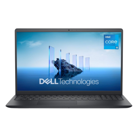 Laptop, Notebook - Dell 15 DC15250 Portable PC - 15.6 FHD - 16GB / 512GB SSD - Intel Core i5-1334U - Black - AZERTY, wholesale p