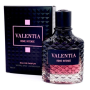 Parfum, Fragrance - Eau de Parfum Fragrance World Valentia Rome Intense - pour Femme - 100ml, prix de gros.