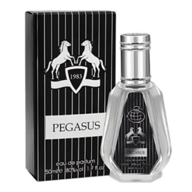 Parfum - Eau de Parfum Fragrance World Pegasus - pour Homme - 50ml, prix de gros.