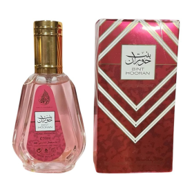 Parfum, Fragrance - Eau de Parfum Ard Al Zaafaran Bint Hooran - pour Femme - 50ml, prix de gros.