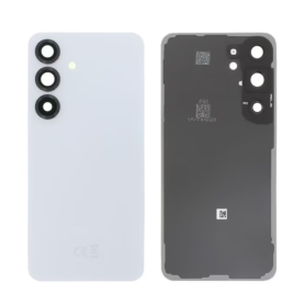 Galaxy S25 (S931B) Light Blue Back Glass (Service Pack) - GH82-36295C-S Back Glass - Galaxy S25 (S931B) Light Blue Back Glass (Service Pack) - GH82-36295C-S, wholesale price
