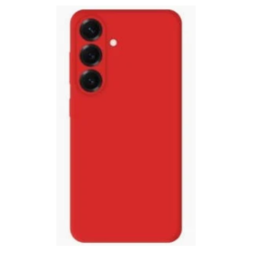 Coque, Dos - Vitre Arrière Galaxy S25 Rouge Corail (S931B) (Sans logo), prix de gros.