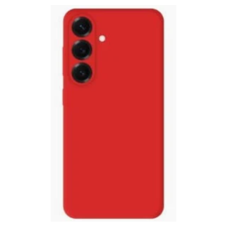 Back Glass, Rear Cover - Galaxy S25 Coral Red (S931B) Back Glass (No Logo), wholesale price