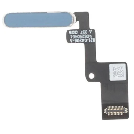 Replacement Part, Spare Component - iPad Air 11"/13" (2024) Power Button Cable Blue, wholesale price