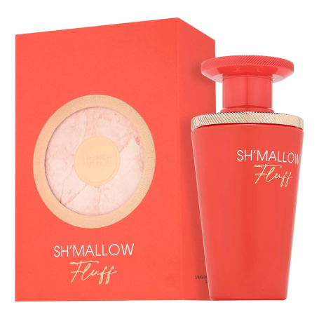 Parfum, Fragrance - Eau de Parfum French Avenue Sh'mallow Fluff - pour Femme - 100ml, prix de gros.