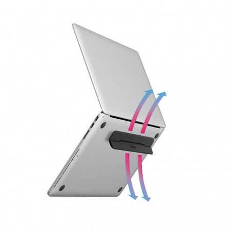 Laptop Stand Black