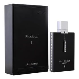 Parfum, Fragrance - Extrait de Parfum Armaf Precieux I Club de Nuit - unisex - 55ml, prix de gros.