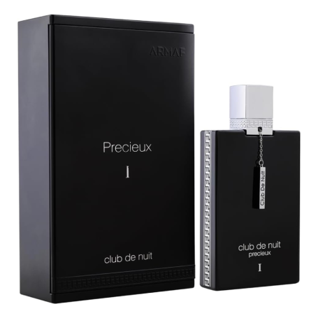 Parfum, Fragrance - Extrait de Parfum Armaf Precieux I Club de Nuit - unisex - 55ml, prix de gros.