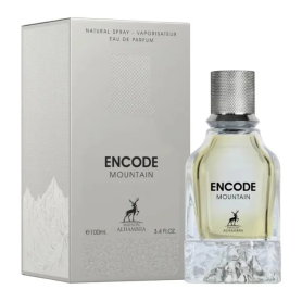 Parfum, Fragrance - Eau de Parfum Maison Alhambra Encode Mountain - pour Homme - 100ml, prix de gros.