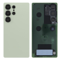 Rear Cover - Galaxy S25 Ultra Titanium Jade Green (S938B) Back Glass (No Logo), wholesale price
