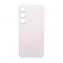 Vitre arrière, Dos - Vitre Arrière Samsung Galaxy S23 (S911B) Sans Countour Lentille Lavande (Original Démonté) - Grade A, prix
