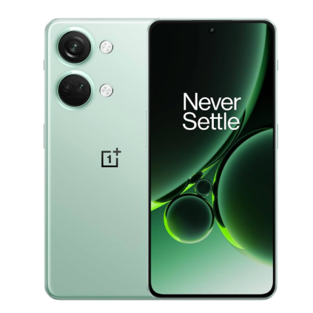 Smartphone, Téléphone - OnePlus Nord 3 5G 128 Go Vert - Grade A, prix de gros.
