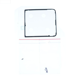 Back Glass, Rear Cover - Samsung Galaxy Z Flip3 (F711) Rear Glass Adhesive (Service Pack) - GH81-24722A, wholesale price