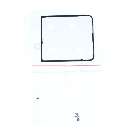 Back Glass, Rear Cover - Samsung Galaxy Z Flip3 (F711) Rear Glass Adhesive (Service Pack) - GH81-24722A, wholesale price