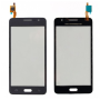 Écran, Display - Vitre tactile blanche Samsung Galaxy Core Prime (Service Pack) - GH96-08740A, prix de gros.