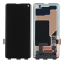 Screen, Display - Samsung Galaxy S10 (G973F) Touch Screen (Service Pack) - GH96-12255A, wholesale price