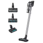 Vacuum, Cleaner - Samsung Jet 75 Vacuum Cleaner - Silver - Used with Box and Accessories, wholesale price