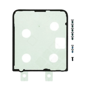 Vitre arrière, Dos - Adhésif Vitre arrière Samsung Galaxy Z Flip 4 (F721) (Service Pack) - GH82-29628A/GH81-24715A, prix de gros