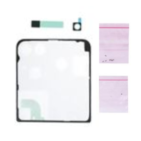 Back Glass, Rear Cover - Samsung Galaxy Z Flip 5 5G (F731) Rear Glass Adhesive (Service Pack) - GH81-24680A, wholesale price