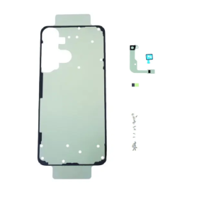 Back Glass, Rear Cover - Samsung Galaxy S23 Plus (S916B) Rear Glass Adhesive (Service Pack) - GH82-30556A, wholesale price