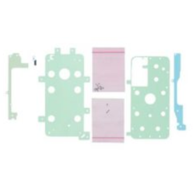 Vitre arrière, Dos - Adhésif Vitre arrière Samsung Galaxy A55 5G (A556B) (Service Pack) - GH82-34540A, prix de gros.