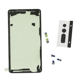 Vitre arrière, Autocollant - Adhésif Vitre Arrière Samsung Galaxy S10 (G973F) (Service Pack) - GH82-18800A, prix de gros.