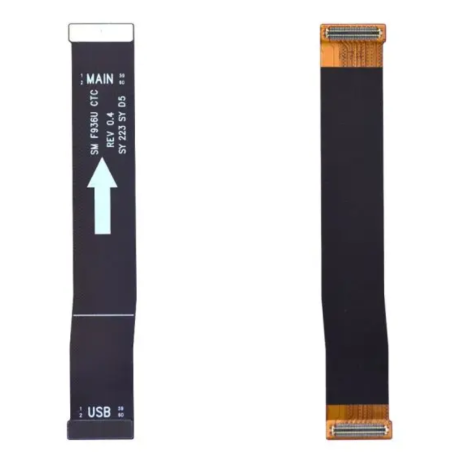 Replacement Part, Flex Cable - Main Cable Samsung Galaxy Z Fold4 5G (F936B) (Service Pack) - GH82-29449A, wholesale price
