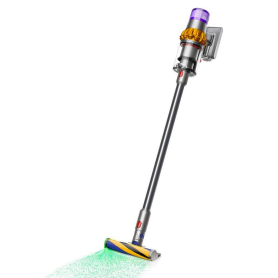 Dyson V15s Detect Submarine Nickel Cordless Stick Vacuum Cleaner - Yellow - Used with Box and Accessories Vacuum, Cleaner - Dyson V15s Detect Submarine Nickel Cordless Stick Vacuum Cleaner - Yellow - Used with Box and Accessories, who