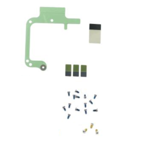 Back Glass, Rear Cover - Samsung Galaxy S21 Ultra (G998) Rear Glass Adhesive (Service Pack) - GH82-24597A, wholesale price