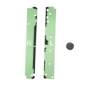 Dos, Vitre arrière - Adhésif Vitre arrière Samsung Galaxy Galaxy Z Fold 4 5G (F936) (Service Pack) - GH82-29454A, prix de gros.