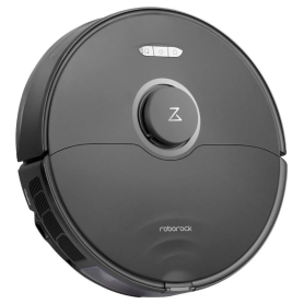Roborock S8 Robot Vacuum Cleaner - Black - Used with Box and Accessories Robot, Automatic Cleaner - Roborock S8 Robot Vacuum Cleaner - Black - Used with Box and Accessories, wholesale price