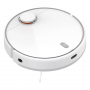 Robot Vacuum, Floor Cleaner - Xiaomi Mi Robot Vacuum Mop 2 Pro Smart Robot Vacuum Cleaner and Mop - White - Used with Box and Ac