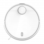 Robot Vacuum, Floor Cleaner - Xiaomi Mi Robot Vacuum Mop 2 Pro Smart Robot Vacuum Cleaner and Mop - White - Used with Box and Ac