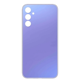 Samsung Galaxy A34 5G (A346B) Rear Glass Frameless Purple Lens (Original Disassembled) - Grade A Rear Cover - Samsung Galaxy A34 5G (A346B) Rear Glass Frameless Purple Lens (Original Disassembled) - Grade A, wholesale price