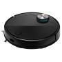 Robot Vacuum, Cleaning Device - Viomi V3 Robot Vacuum Cleaner - Black - Used with Box and Accessories, wholesale price