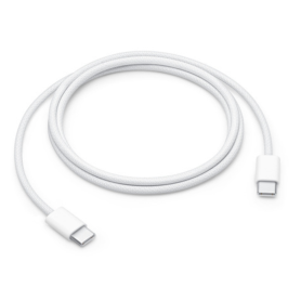 Cable, Connector - copy of Apple USB-C / USB-C Cable in Braided Nylon 60W MQKJ3ZM/A - 1M, wholesale price