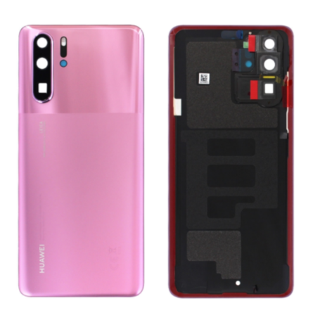 Rear Cover - Huawei P30 Pro Lavender Back Glass (Original Disassembled) - Grade A, wholesale price