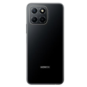 Honor X6 Rear Window (Original Disassembled) Black - Grade A Back Glass, Rear Cover - Honor X6 Rear Window (Original Disassembled) Black - Grade A, wholesale price