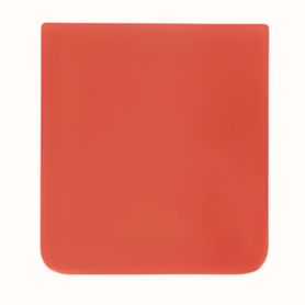 Samsung Galaxy Z Flip 4 5G (F721) Red Lower Back Glass (Original Disassembled) - Grade A Back Glass, Rear Cover - Samsung Galaxy Z Flip 4 5G (F721) Red Lower Back Glass (Original Disassembled) - Grade A, wholesale pri