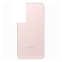Dos, Vitre arrière - Vitre arrière Samsung Galaxy S22 5G (S901B) Rose Sans Contour Lentille (Original Démontée) - Grade A, prix 