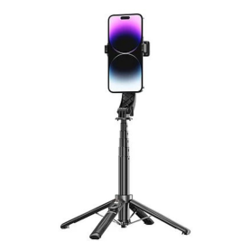 Bâton Selfie, Support Mobile - Perche à Selfie Mini Trépied XSSIVE XSS - SELFIE6, prix de gros.