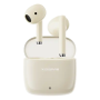 Earphones, Bluetooth Headset - Wireless Earbuds XSSIVE XSS-TWS18YL - Beige, wholesale price