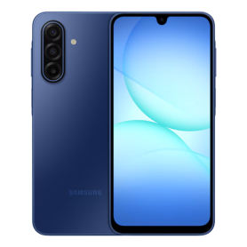 Smartphone, Mobile Phone - Samsung Galaxy A17 4G 256GB Blue - Non-EU version - New, wholesale price