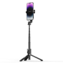 Camera Accessory, Phone Holder - Selfie Stick Tripod XSSIVE XSS - SELFIE8, wholesale price