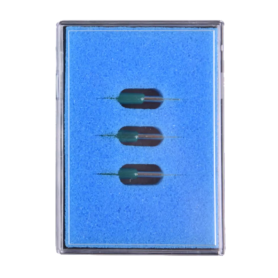 Cutting Tool, Blade - Titanium blade/cut for J08 film cutting machine - 3 pcs, wholesale price