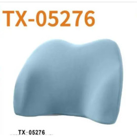 Back Pillow, Lower Back Support - Lumbar Support Cushion for Back Comfort Cooling Design CIAOBOSI TX-05276, wholesale price