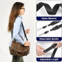 Strap, Sling - Adjustable Nylon Camera Strap Neck Carrying Case for iPad, Phone & Tablet - 3.2x150cm, wholesale price