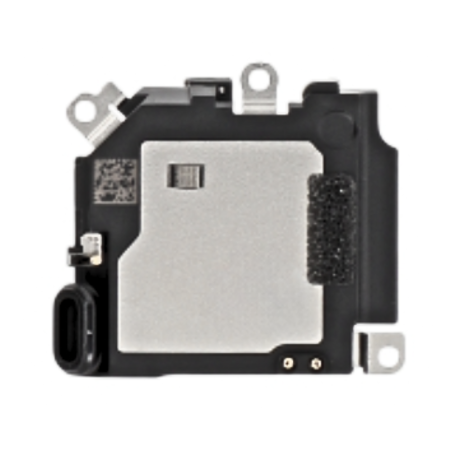 Coque, Structure - Châssis iPhone 17 Pro Max sans Vitre Arrière sans Batterie Orange Cosmique (Original Demonté) - Grade A, prix