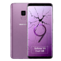 Smartphone, Mobile Phone - Samsung Galaxy S9 64 GB - Purple (HS screen), wholesale price