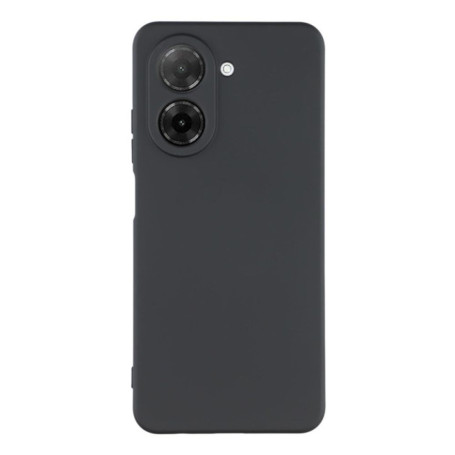 Cover, Shell - Matte Silicone Protective Case for Redmi 14-15 - Black, wholesale price